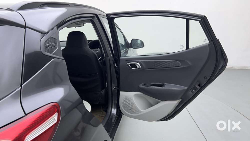 Hyundai Grand I10 Nios 1.2 Kappa Vtvt Sportz Cng, 2022, Cng & Hybrid..