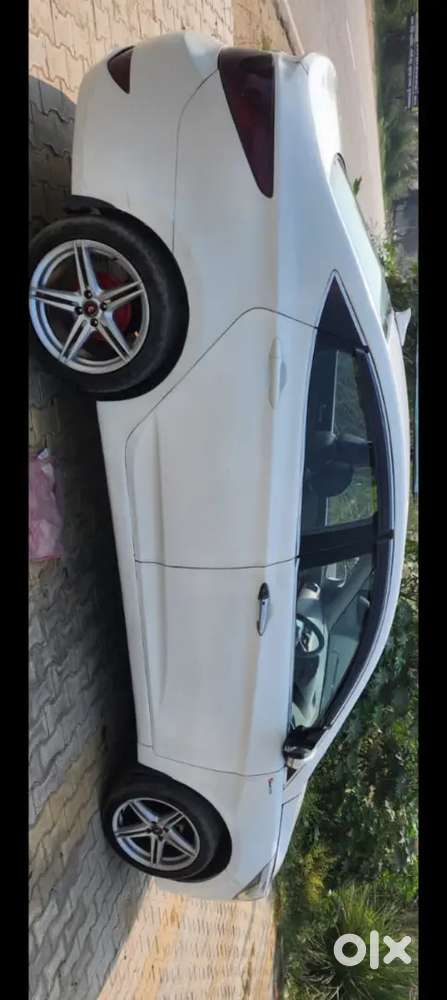 Hyundai Verna 2015 Year Model