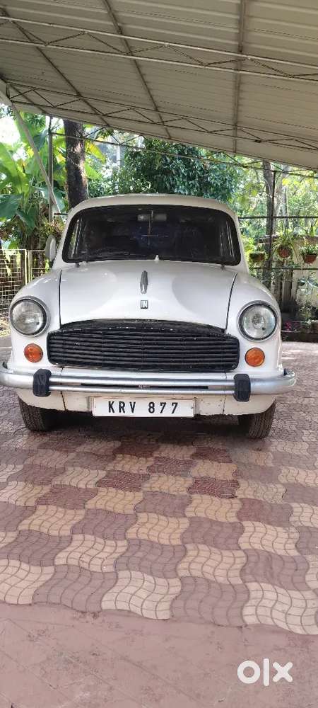 Ambassador Ambassador 1978