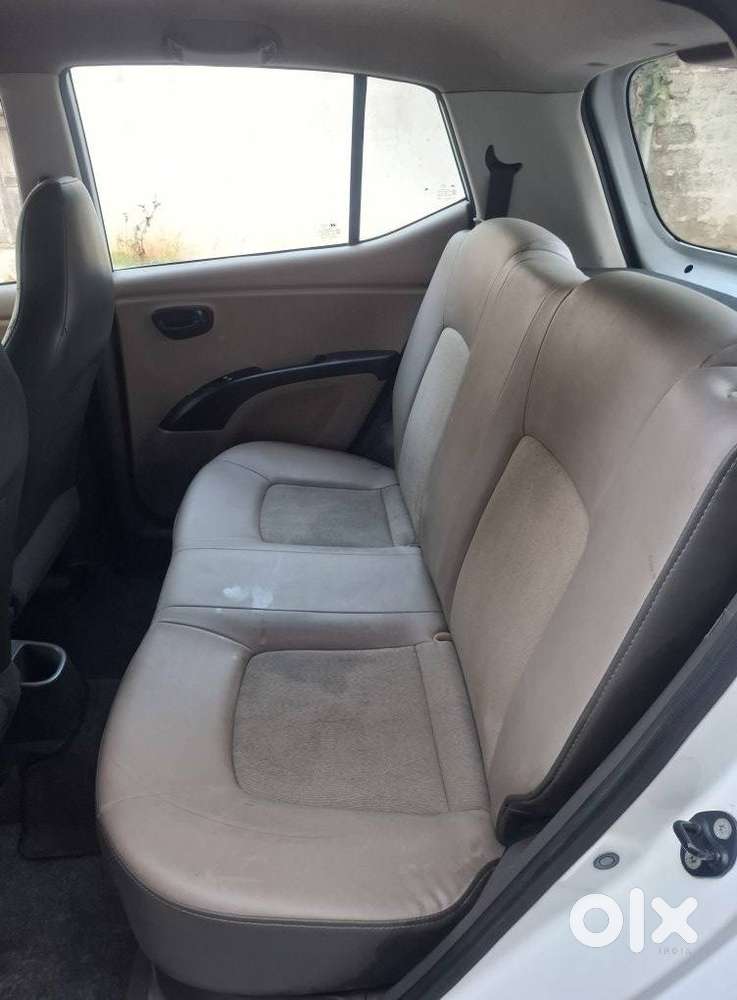 Hyundai I10 Era 1.1 Irde, 2015, Petrol