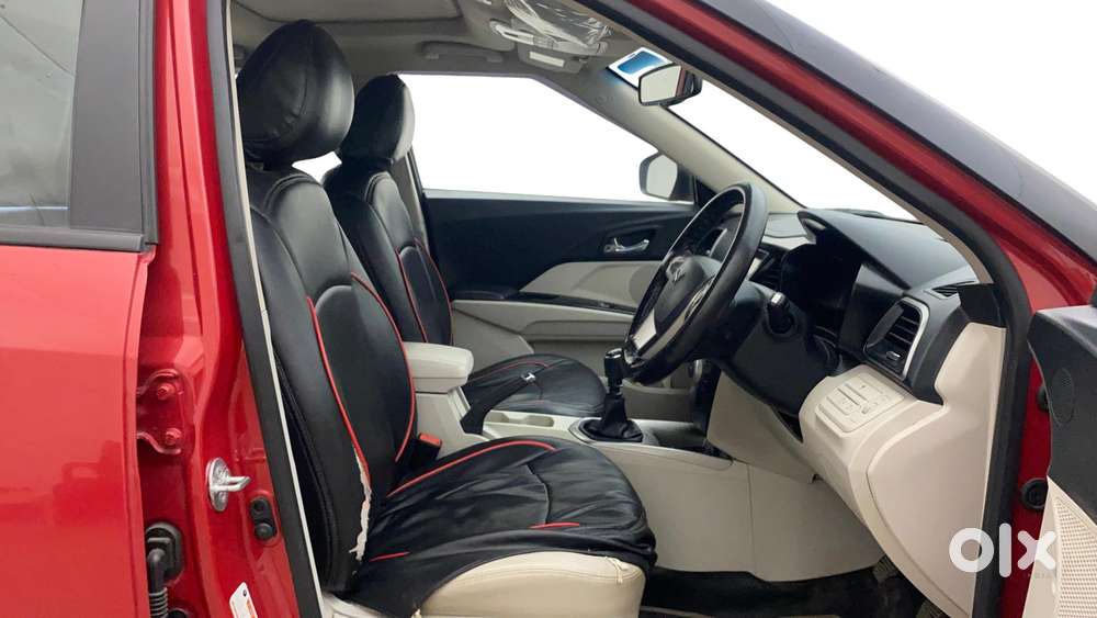 Mahindra Xuv300 W8 Option Diesel, 2022, Diesel