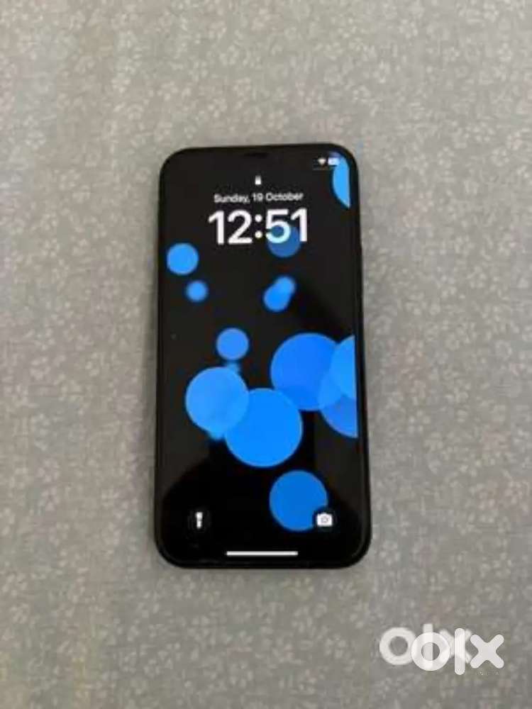 iPhone 12 64gb face id not working Mobile Phones 1824505684