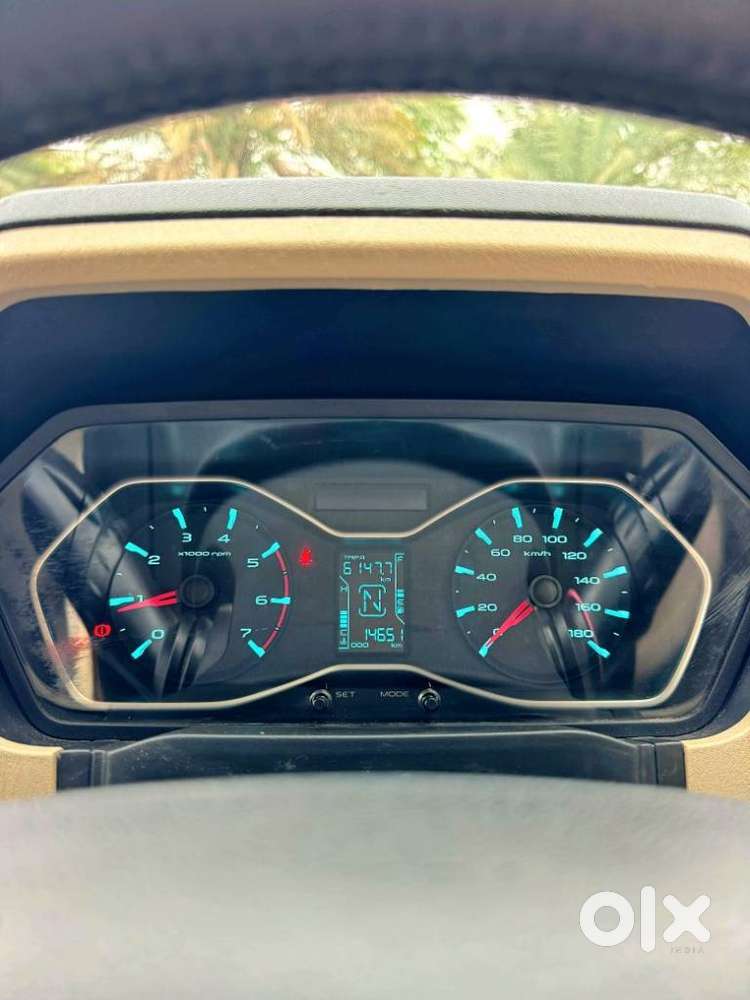 Mahindra Scorpio Classic 2.2 S 11 Mt 7 Str, 2025, Diesel