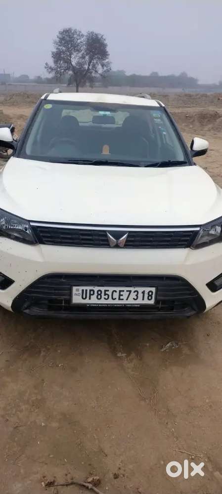 Mahindra Xuv300 2023