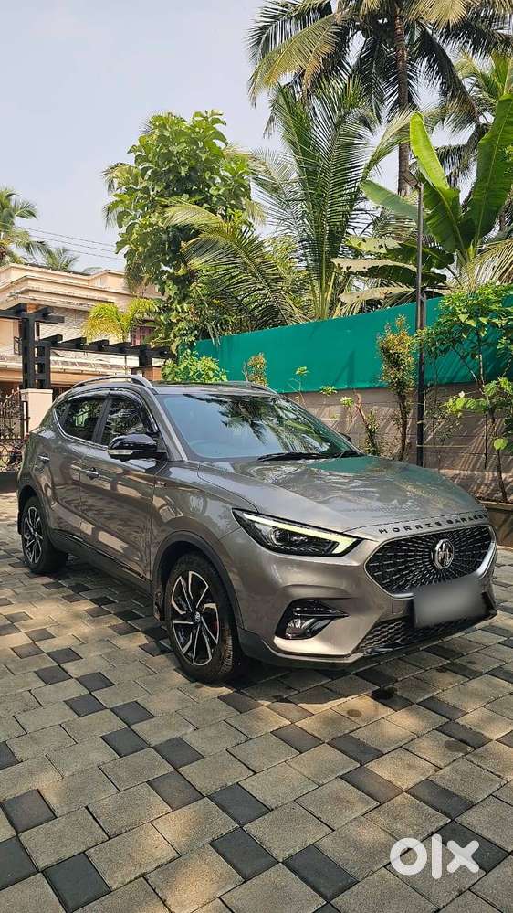 Mg Astor Sharp 1.3 Turbo At 2026