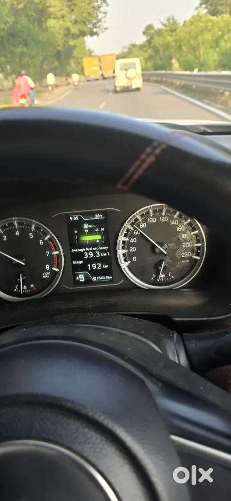 Maruti Suzuki Grand Vitara 2024