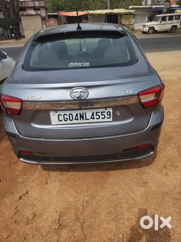 Alloy Wheel 4 Tyre New