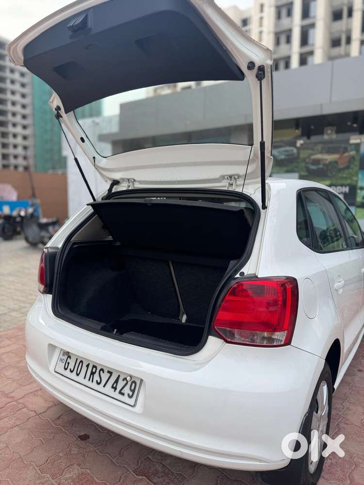Volkswagen Polo 1.0 Comfortline Plus, 2011, Petrol