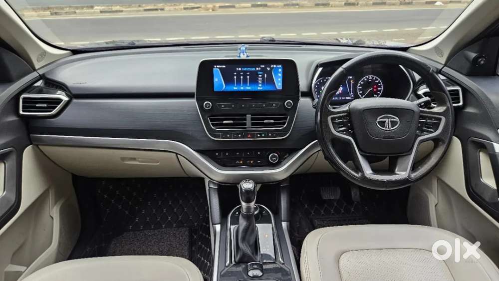 Tata Safari 2.0 Kryotec Xza Plus, 2022, Diesel