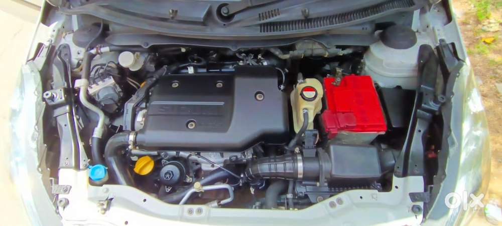 Maruti Suzuki Swift Dzire 2015-2017 Vdi, 2016, Diesel
