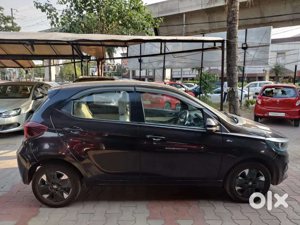 Tata Tiago Ev 2023