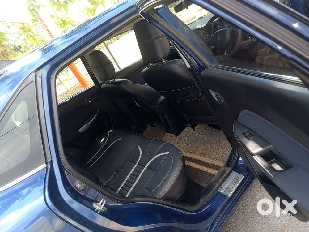 Baleno Maruti Suzuki 2021