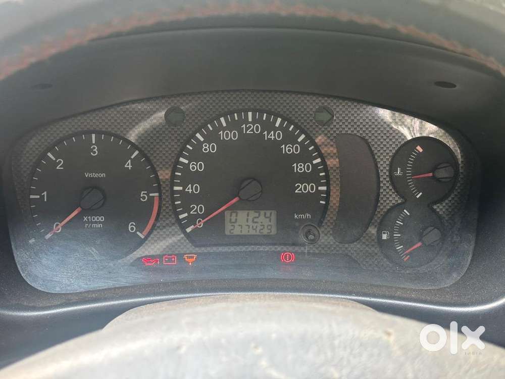 Mitsubishi Lancer 2007 Diesel Good Condition