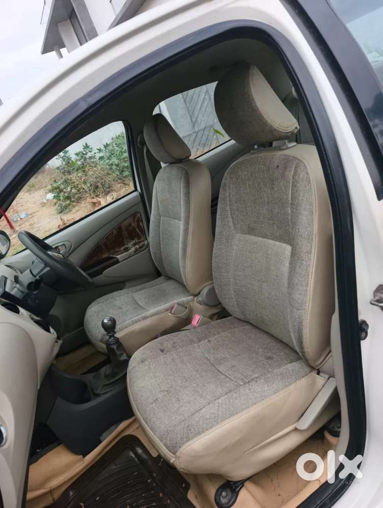 Toyota Etios Gd, 2013, Diesel
