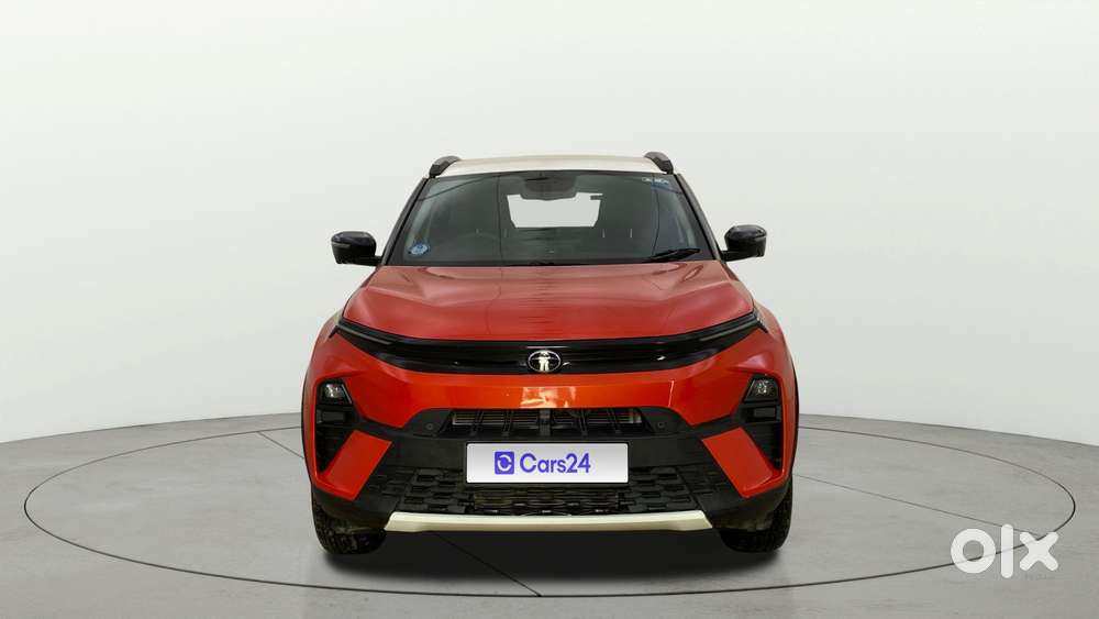Tata Nexon Creative Plus 1.2 Revotron Petrol 6 Amt Dt, 2024, Petrol