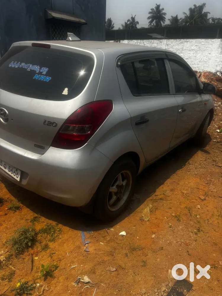 Hyundai I20 2013 Diesel Well Maintained
