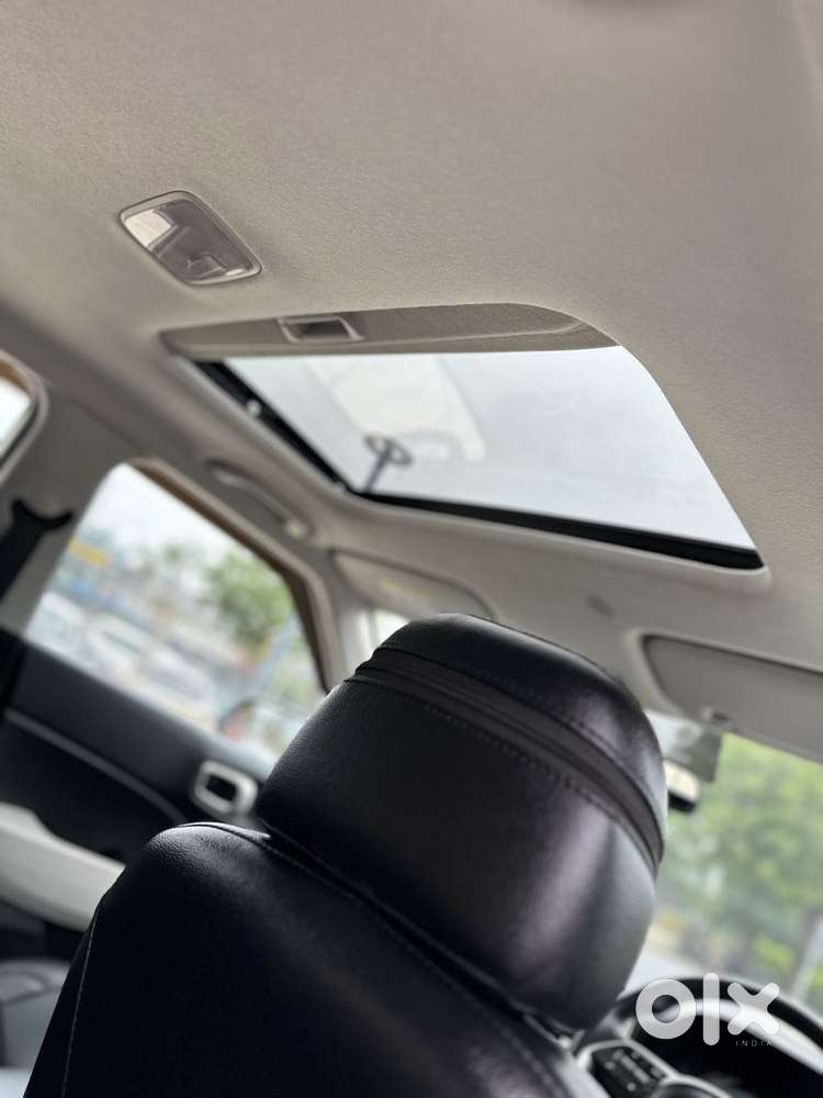 Hyundai Venue Sx Dual Tone Diesel, 2023, Diesel