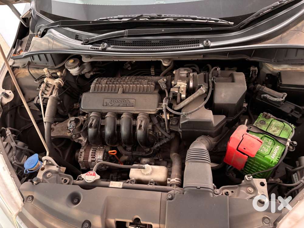 Well Maintained Honda City 2017