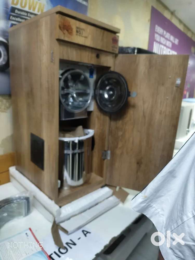 Aata Chakki