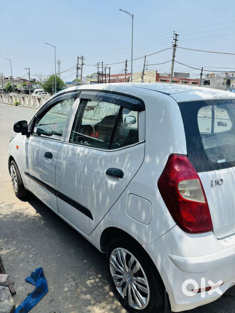 Hyundai I10 Magna, 2014, Petrol
