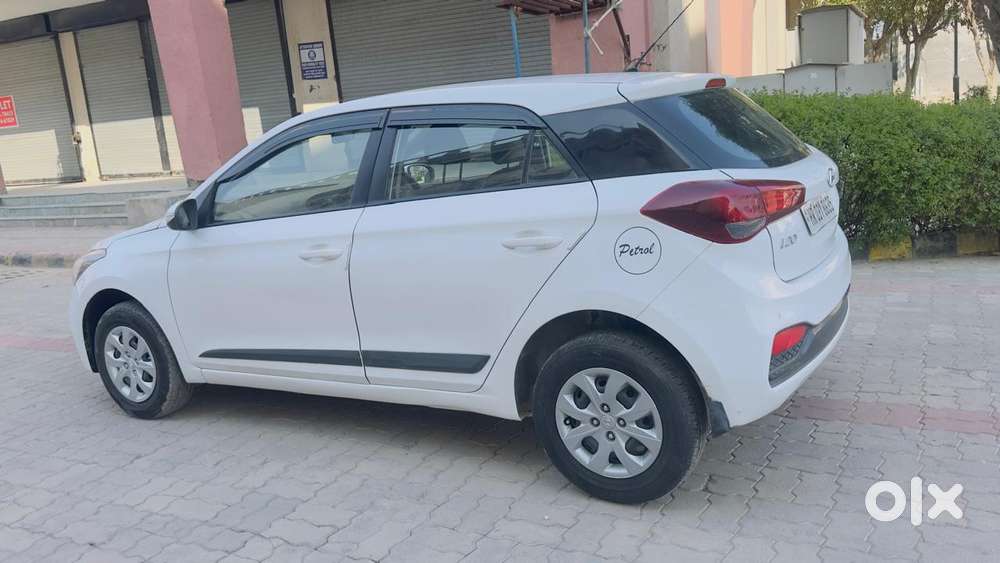 Hyundai Elite I20 1.2 Magna Plus, 2019, Petrol