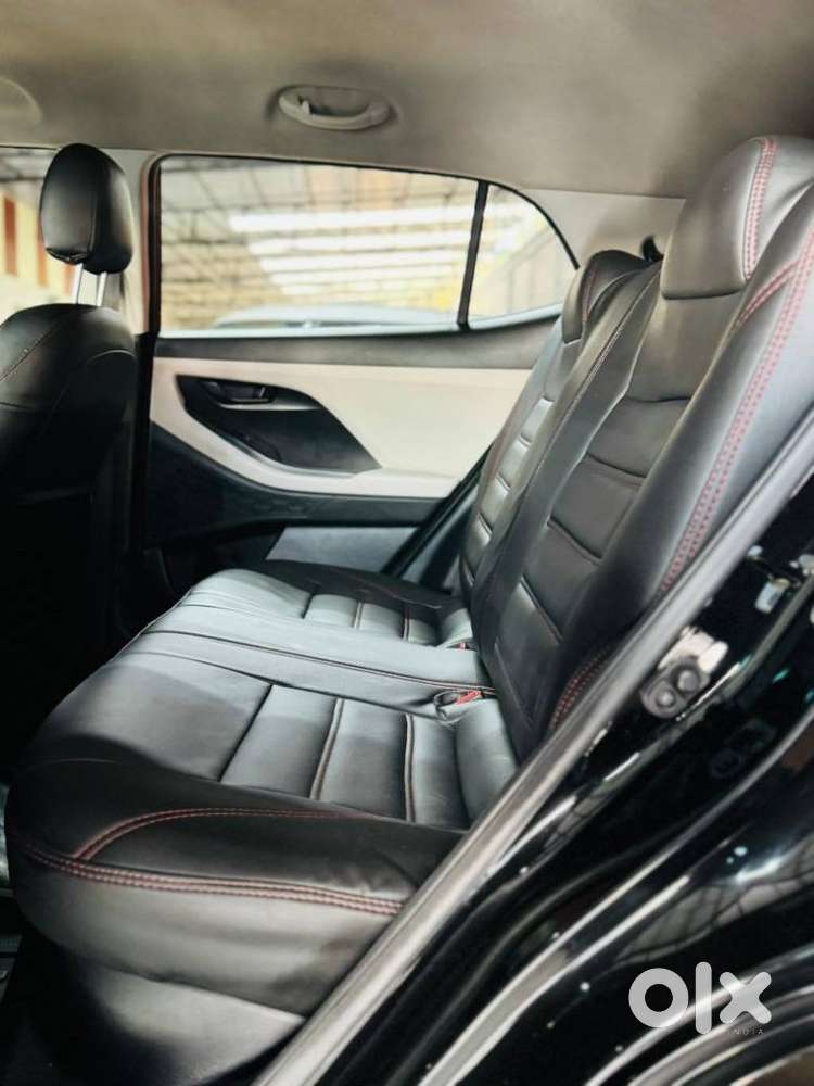 Hyundai Creta 1.6 Ex Petrol, 2021, Petrol