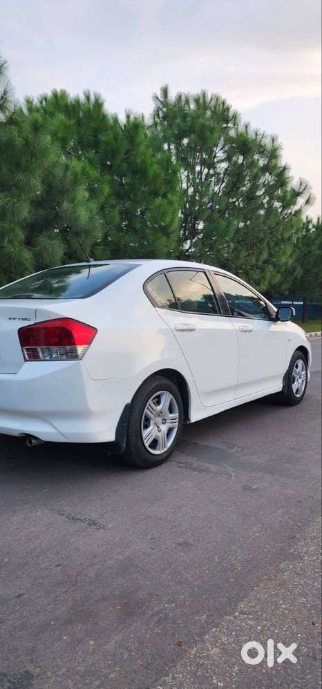 Honda City 1.5 2011
