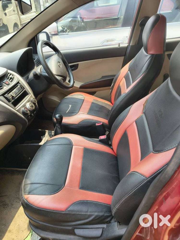 Hyundai Eon Era +, 2016, Petrol