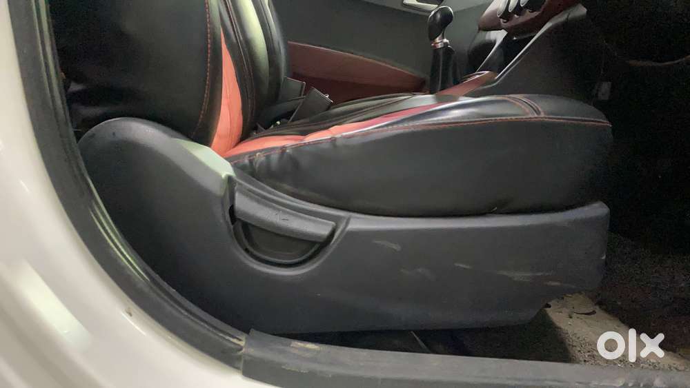 Hyundai Grand I10 1.2 Sportz Prime Edition Vtvt, 2016, Petrol