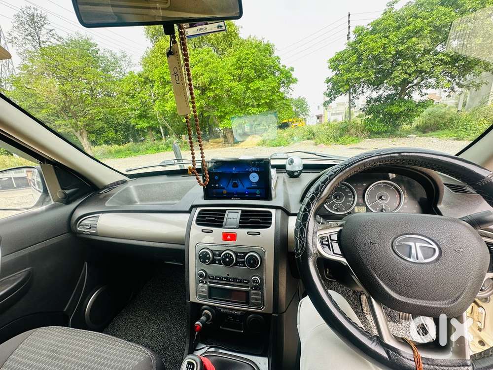 Tata Safari Storme  The Og Suv