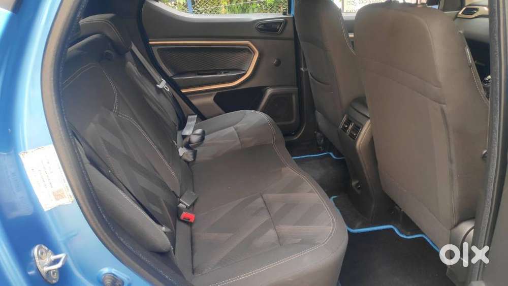 Renault Kiger Rxt Opt, 2022, Petrol