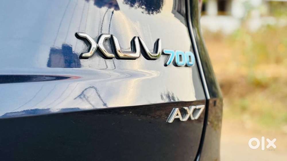 Mahindra Xuv700 2.2 Ax 7 Diesel Mt Str, 2023, Diesel