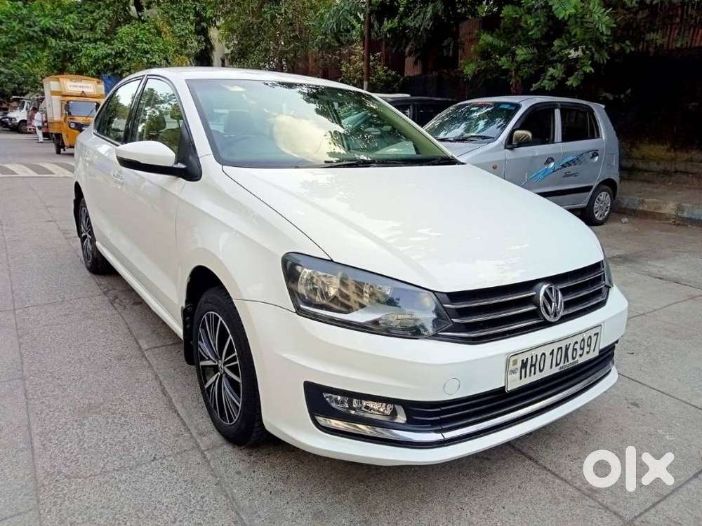 Volkswagen Vento 1.6 Highline, 2020, Petrol