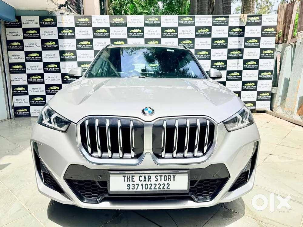 Bmw X1, 2024, Petrol