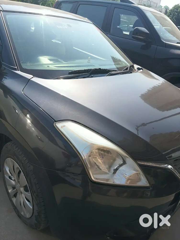 2016 Baleno Maruti Suzuki Petrol
