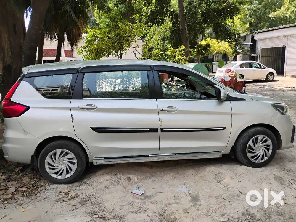 Maruti Suzuki Ertiga Good Condition