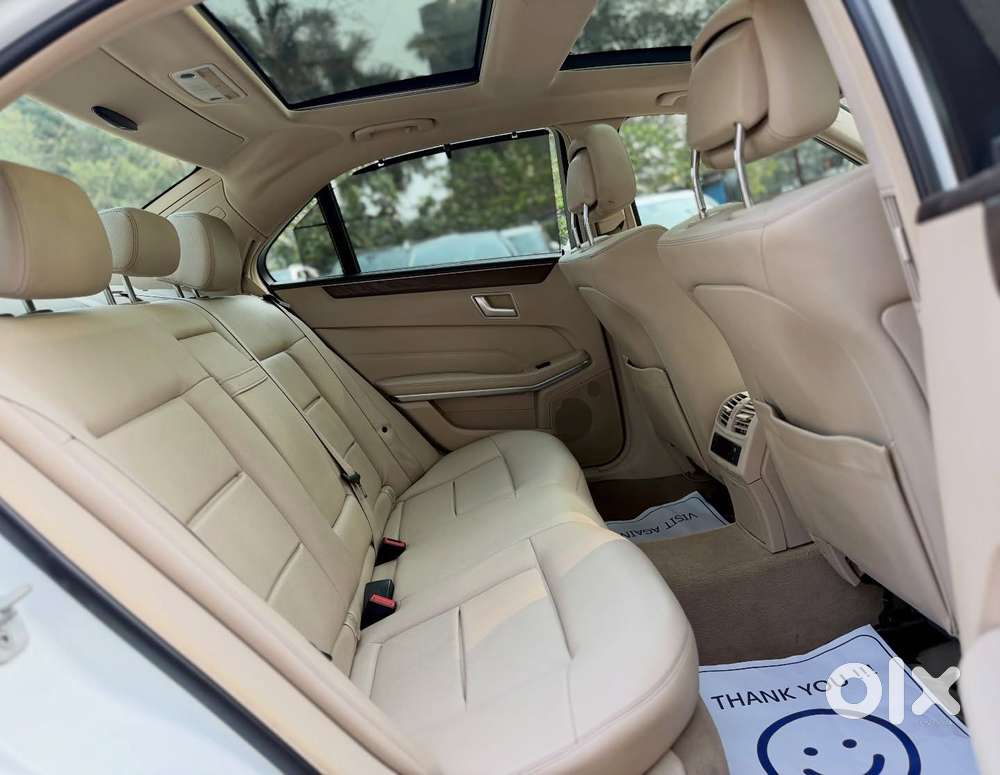 Mercedes-benz E-class E250 Edition E, 2017, Diesel