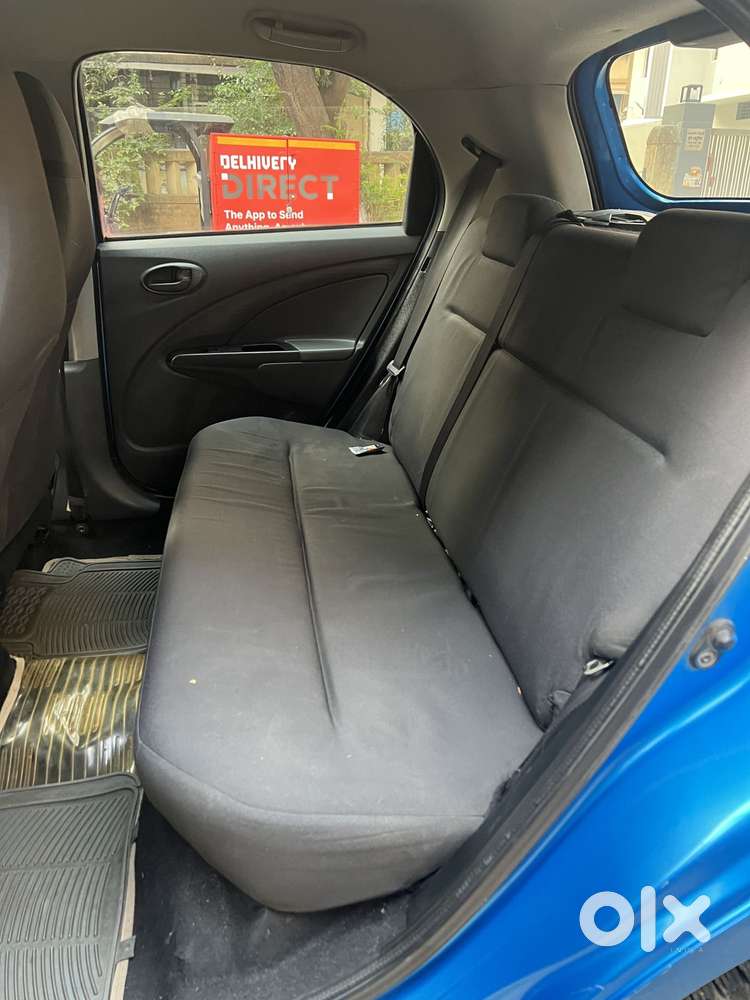 Toyota Etios Liva 2013-2014 G Xclusive Edition, 2012, Petrol