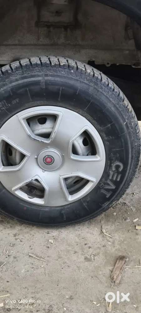 Mahindra Scorpio 2020 Diesel Well Maintained
