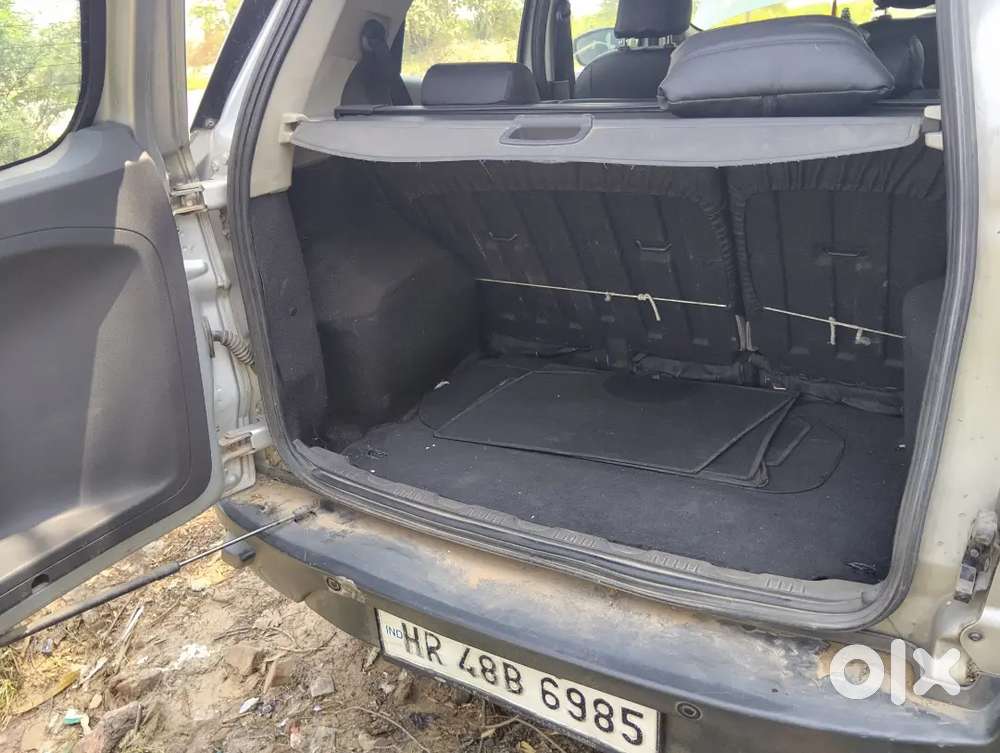 Ford Escort 2015 Diesel 148000 Km Driven