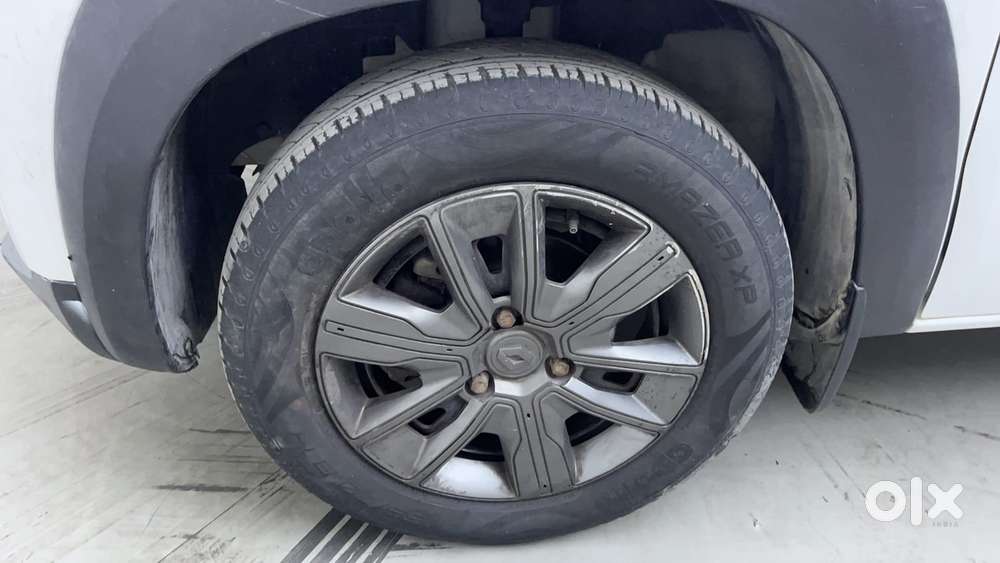 Renault Kwid Climber 1.0 Amt Opt, 2021, Petrol