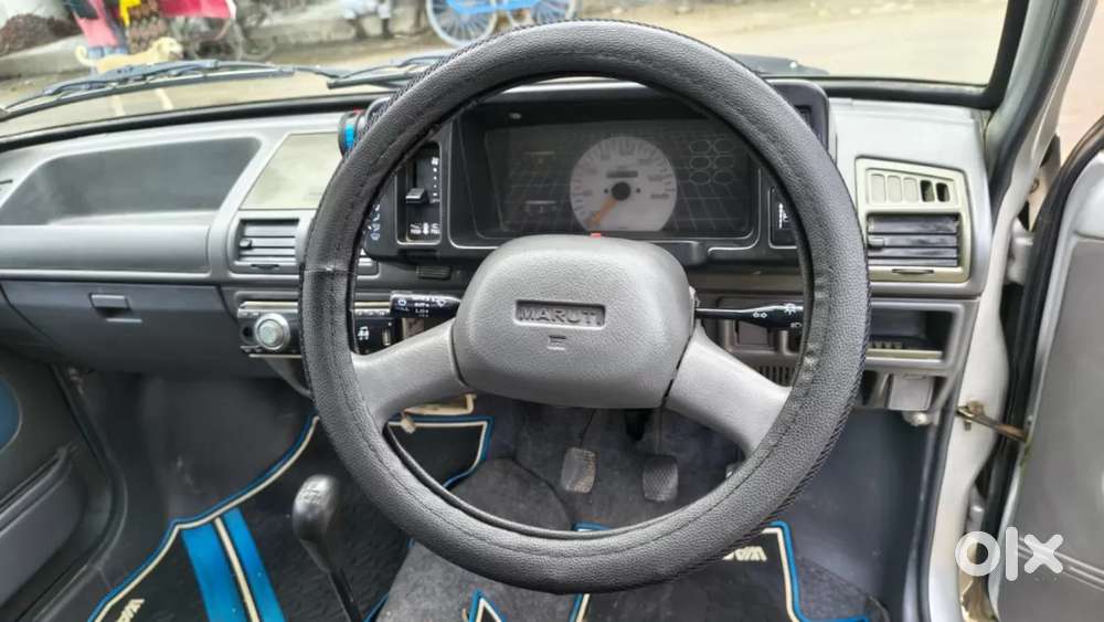 Maruti Suzuki 800 Ac Bsiii, 2008, Petrol
