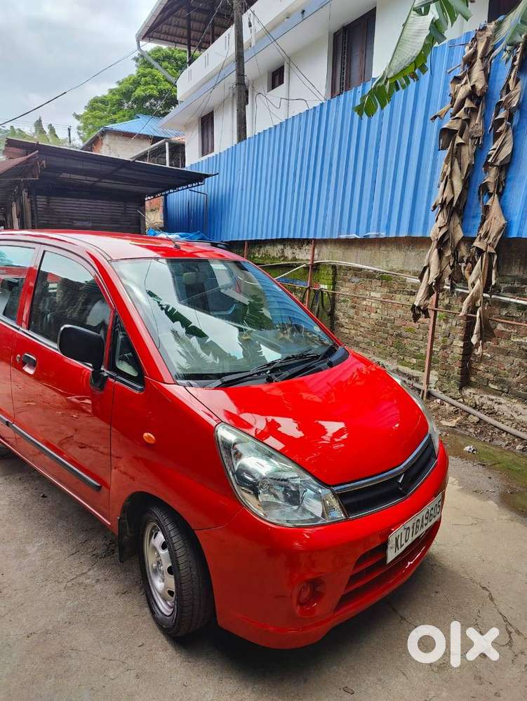 Well Maintained Zen Estilo Lxi  Valid Till 2031  74,650 Km  New