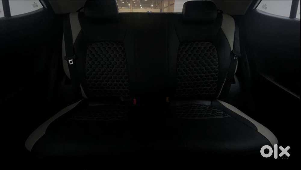 Hyundai Venue Sx Plus Turbo Dct, 2022, Petrol