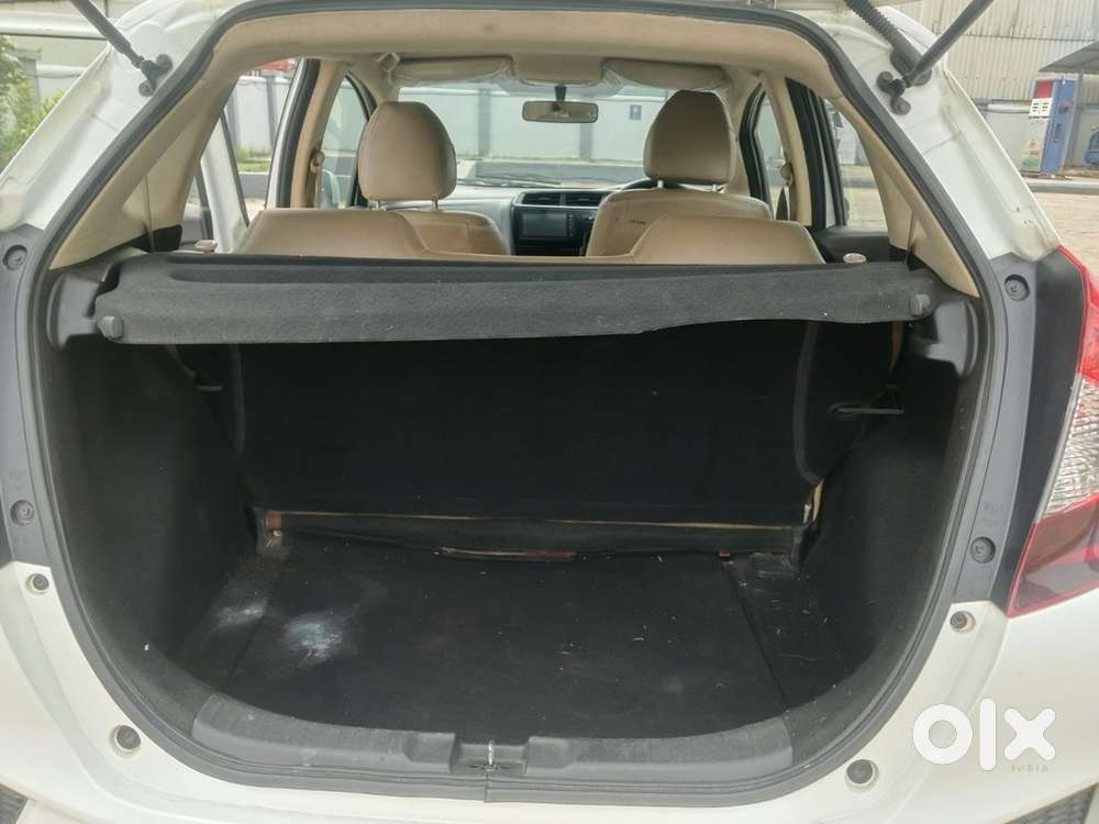 Honda Jazz Diesel Manual 2nd Owner 2018