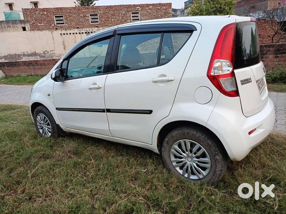 Maruti Suzuki Ritz Vdi Bs-iv, 2012, Diesel