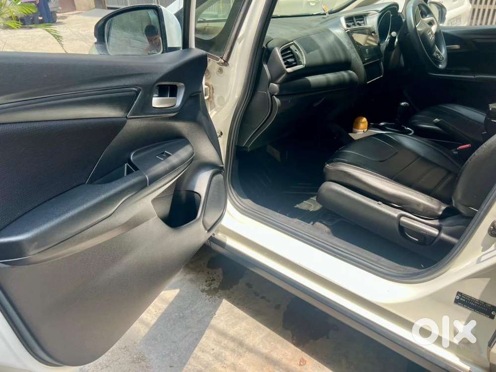 Honda Wr-v 2020 Petrol 41000 Km Driven