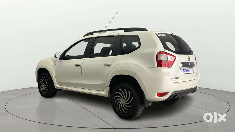 Nissan Terrano 2013-2017 Xl 110 Ps, 2013, Diesel