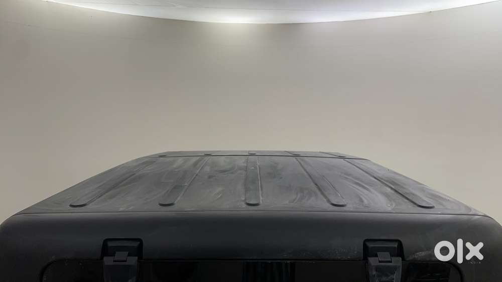 Mahindra Thar Lx Hard Top Petrol At Rwd, 2024, Petrol