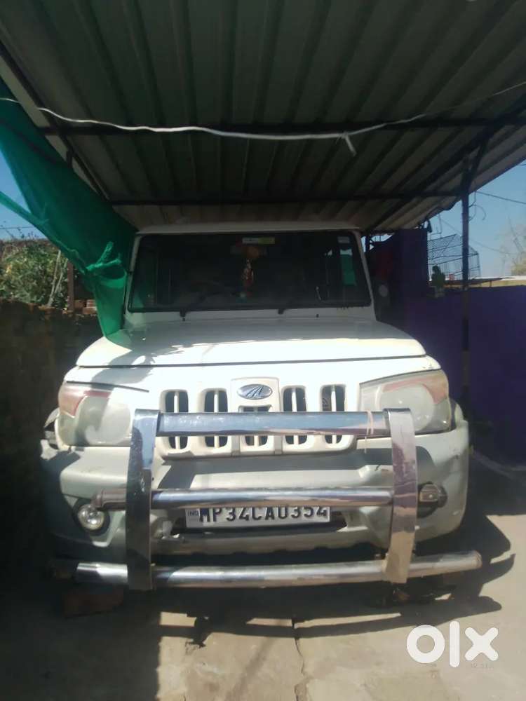 Mahindra Bolero